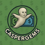 CASPER_GEMS