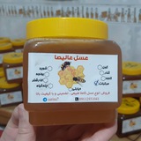 《عسل طبیعی عالیصا》