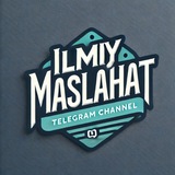 Ilmiy maslahat