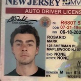 Mark Rosario