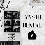 ❥ MYSTH RENTAL [FREE]: OPEN
