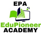 EduPioneer Academy