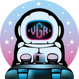 📣V.G.R club leagues 📣