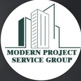 MODERN PROJECT SERVISE GROUP