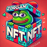 ZorGan NFT