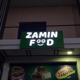 Zamin food 🍔🌭🍟🥙🫔