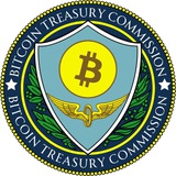 Bitcoin Treasury Commission (BTC)