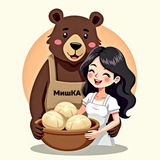 МишКА