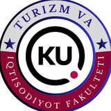 Turizm va iqtisodiyot fakulteti