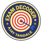 Exam Decoder 🎯