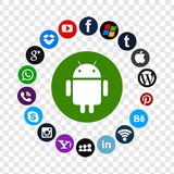 تطبيقات متنوعة 🧩📲 DZtech