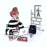 français avec nikta