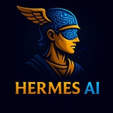 Hermes AI Trade 🎯