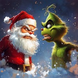 FIGHTMAS