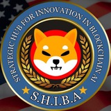 Strategic Hub for Innovation in Blockchain and AI $S.H.I.B.A [ PORTAL ]