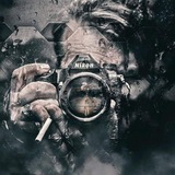 Фотограф Роман Адлер 📸