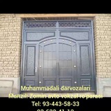 Muhammadali darvozalari