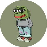 CHILLPEPE & PORTAL