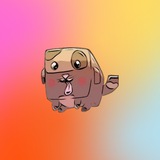 PUPCUBY CTO
