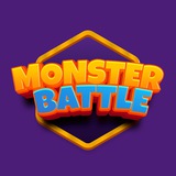 Monster Battle Official Announcement
