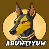 Abutiu | First Dog on Earth
