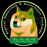 $D.O.G.E - Digital Ownership & Governance Exchange