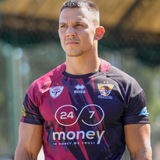 Rugby Money&Я