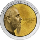 MANSORY TOKEN