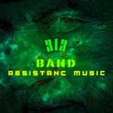 ‌313BAND موسیقی 🇮🇷 Resistanc Music 🇵🇸 موزیک مقاومت