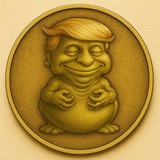 DONALD GLONK
