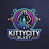 Kittycityblast Official