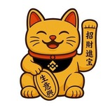 Lucky Cat
