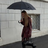 Kate Temina | Style