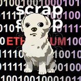 XRP DOG $SCRAP | PORTAL