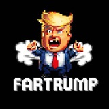 FARTRUMP EARN GAME