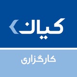 کارگزاری توسعه معاملات کیان