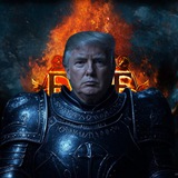 Trumpy Verence