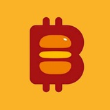 Trumps Bitcoin Burger CTO | Portal