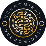 Neurominati: the Bitcoin conspiracy cartoon