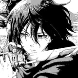 Mikasa A.