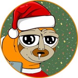 Santa Slerf