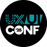 UX/UI Conf [официальный канал]