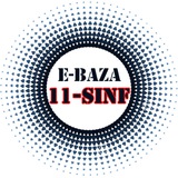 E-BAZA 11-SINF