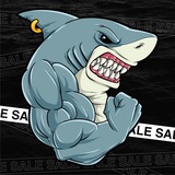 ВХОД В SHARK SHOP