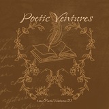 ✉ . . Poetic Ventures. < HIRING TALENT
