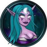 Night Elf | $NELF - Portal