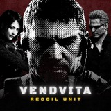 VENDVITA: Recoil Unit
