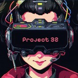 PROJECT 三十二 Portal