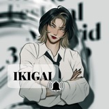 Ikigai Tab