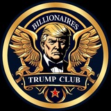 Billionaires Trump Club | $BTC